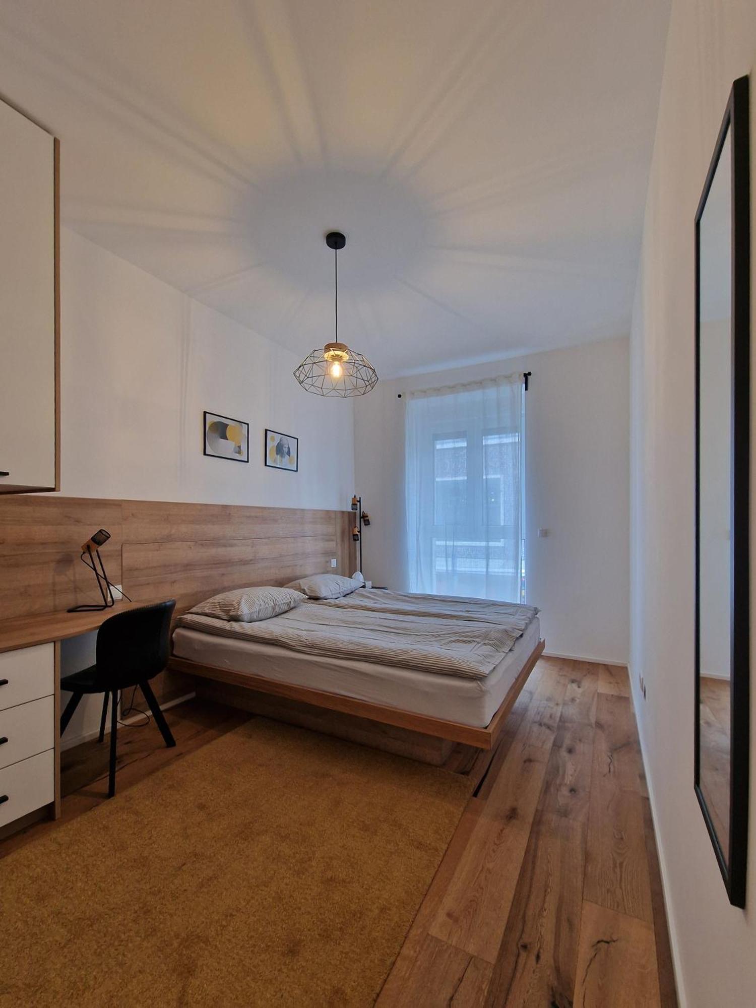 Luxury New Favoriten * Wenen