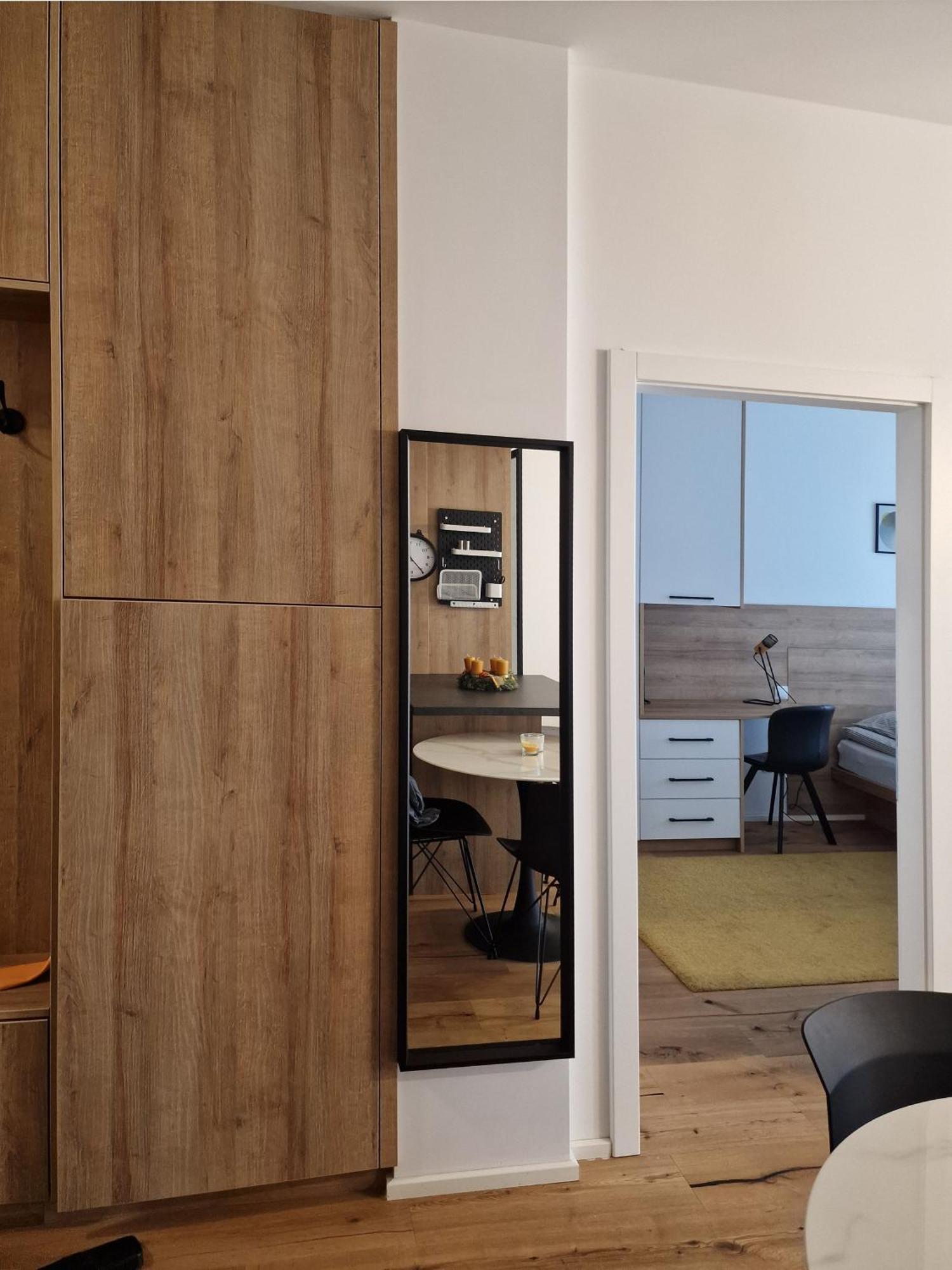 Apartamento Luxury New Favoriten