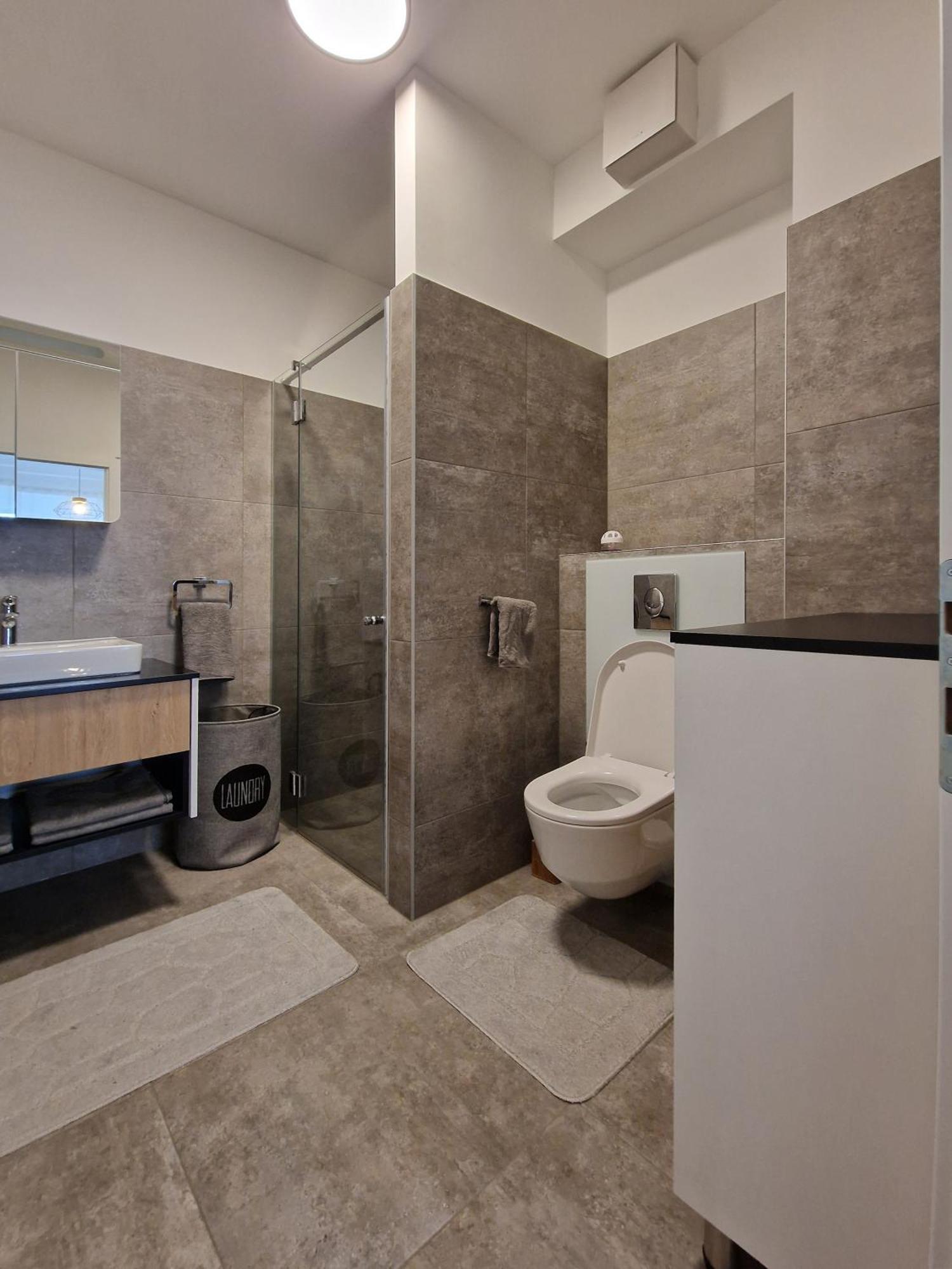 Apartamento Luxury New Favoriten *