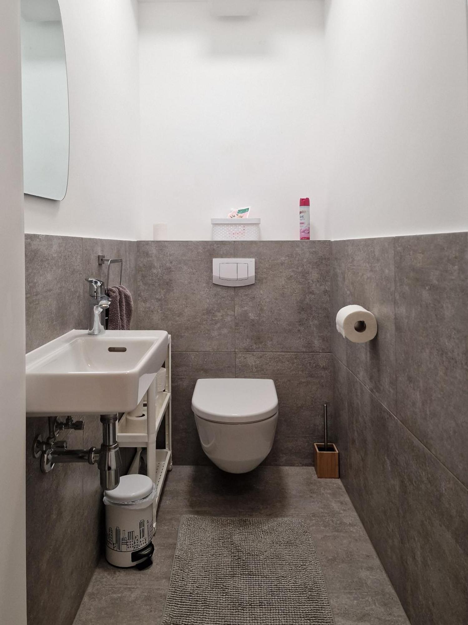 Luxury New Favoriten Apartamento *